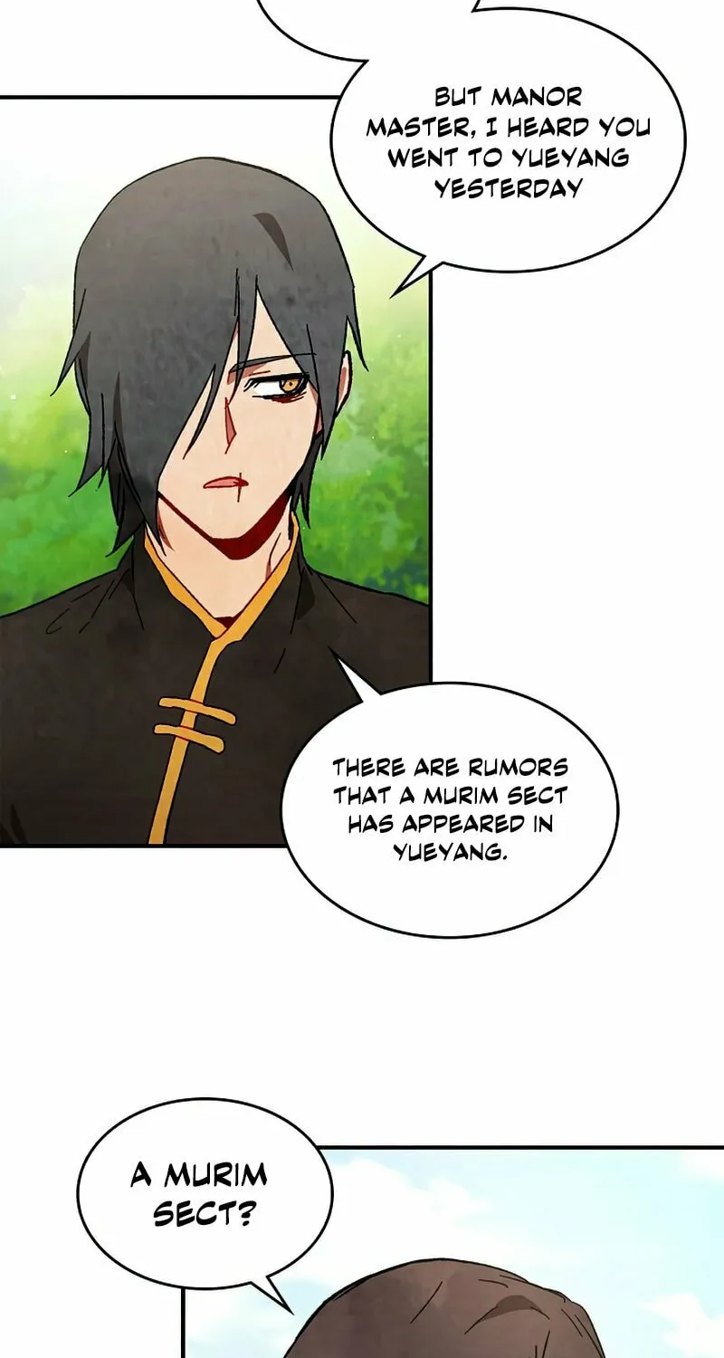 Return of the War God Chapter 44 page 5 - 