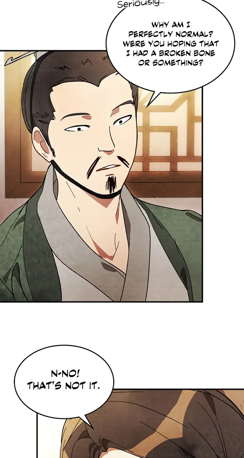Return of the War God Chapter 44 page 48 - 