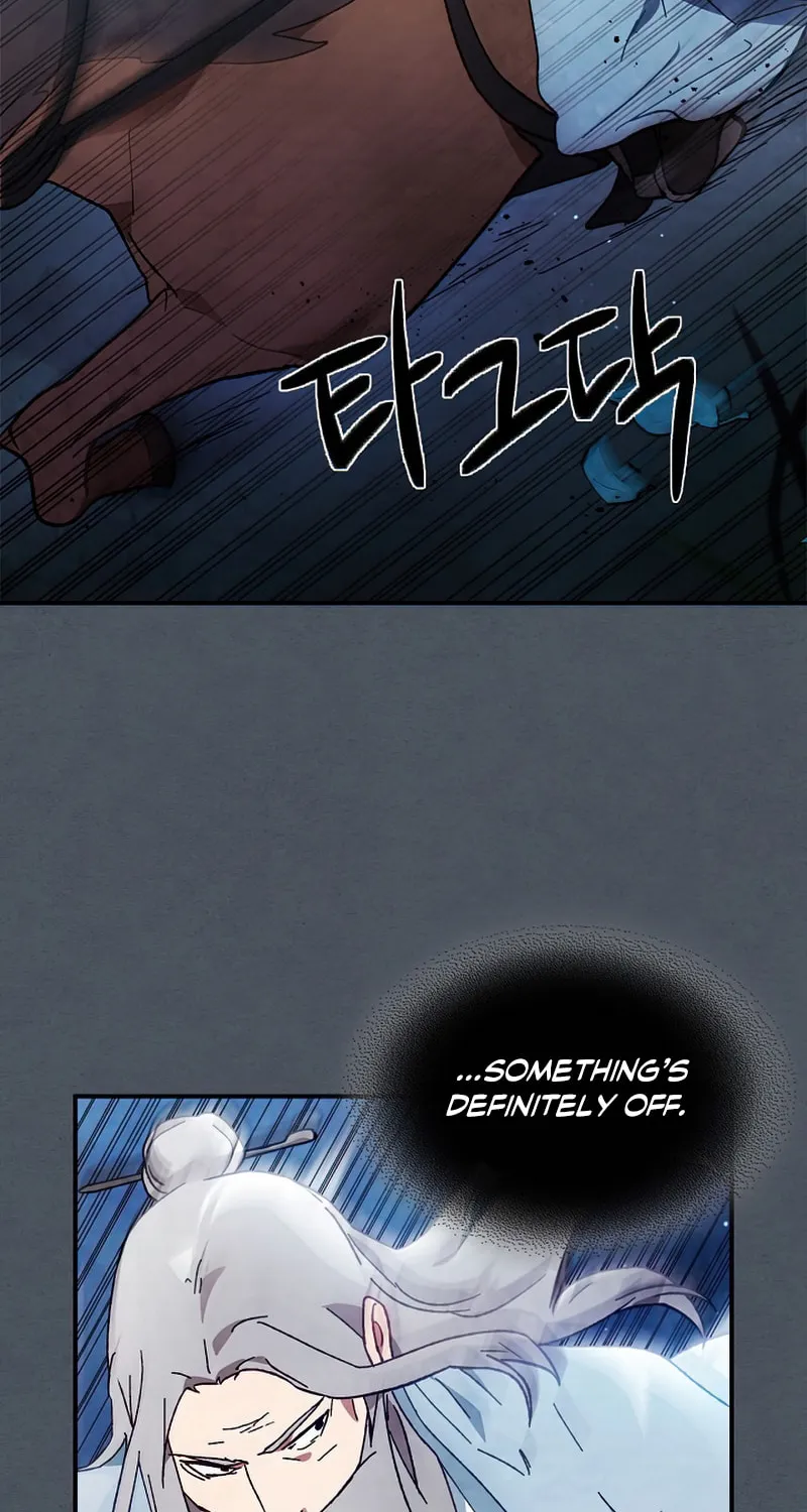 Return of the War God Chapter 44 page 56 - 