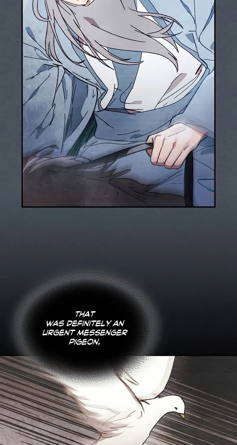 Return of the War God Chapter 44 page 57 - 