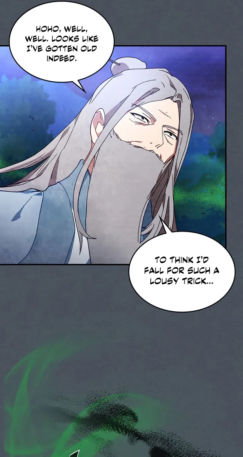Return of the War God Chapter 44 page 64 - 