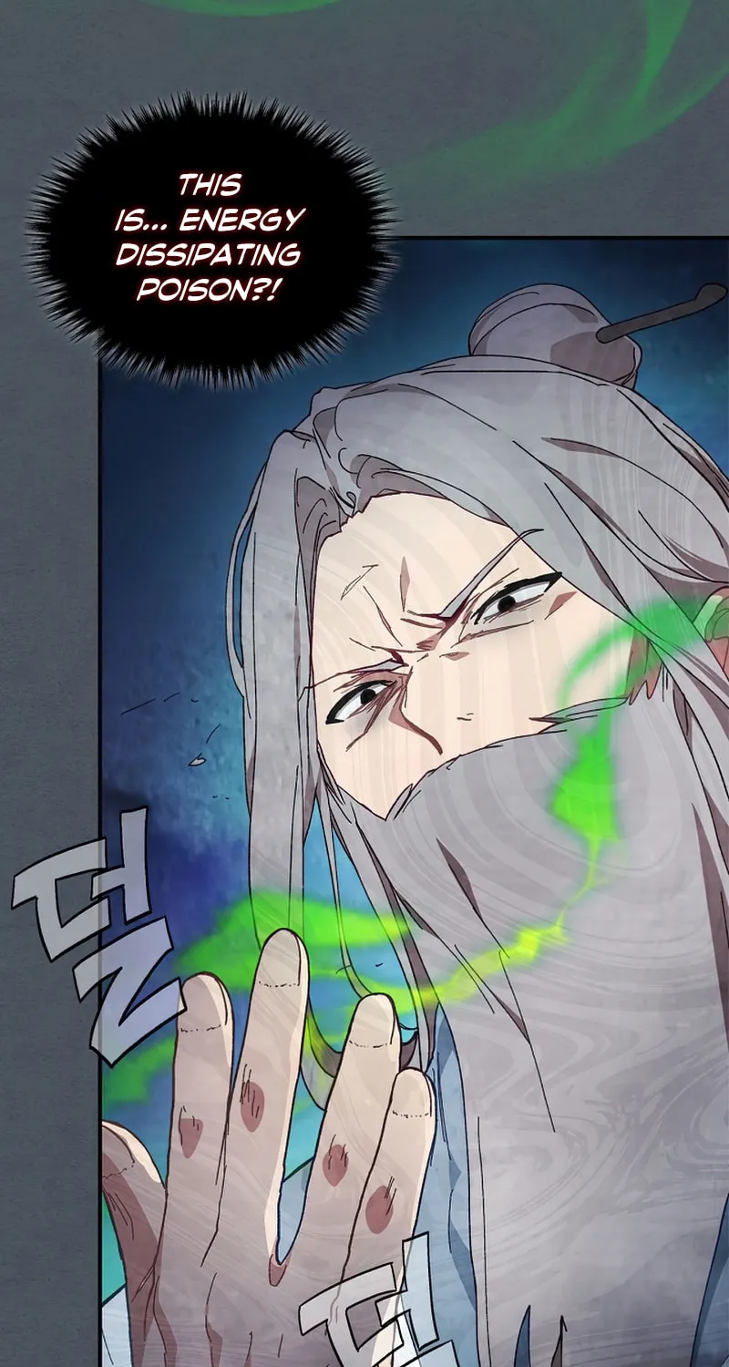 Return of the War God Chapter 44 page 66 - 