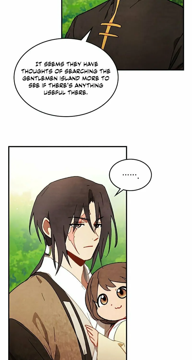 Return of the War God Chapter 44 page 8 - 