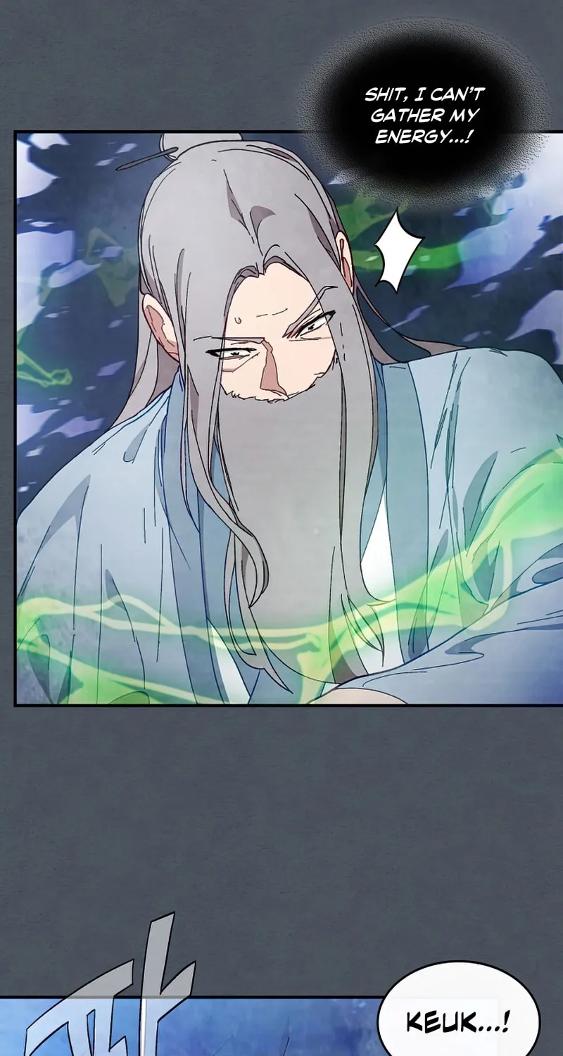 Return of the War God Chapter 44 page 73 - 