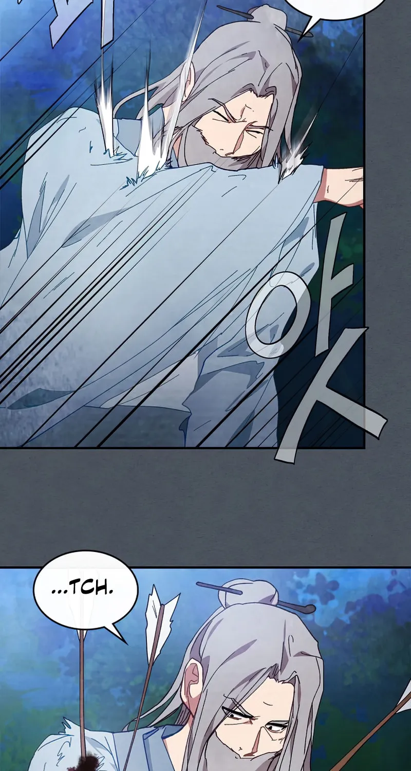Return of the War God Chapter 44 page 74 - 