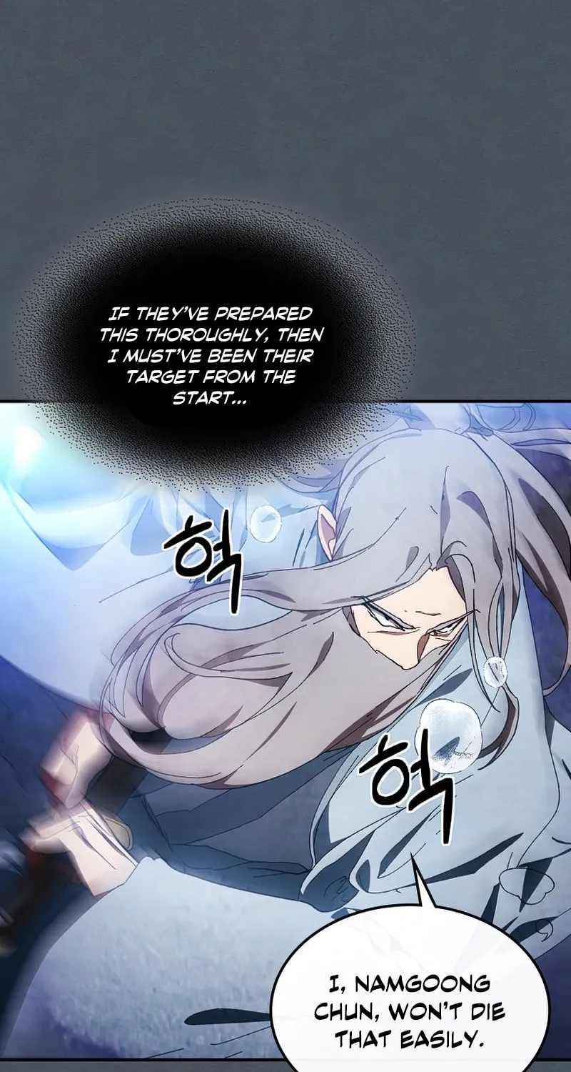 Return of the War God Chapter 44 page 79 - 
