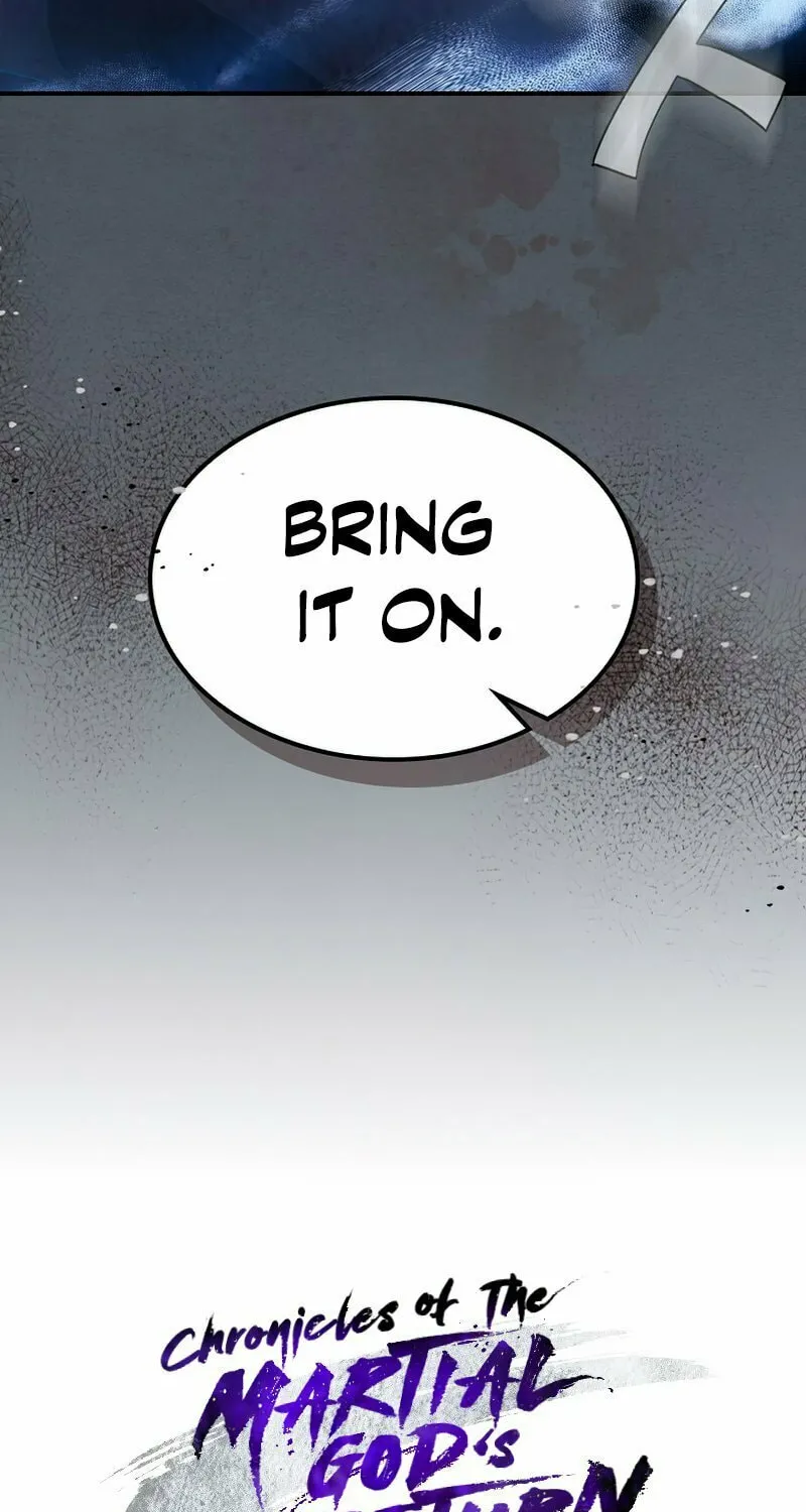 Return of the War God Chapter 44 page 83 - 