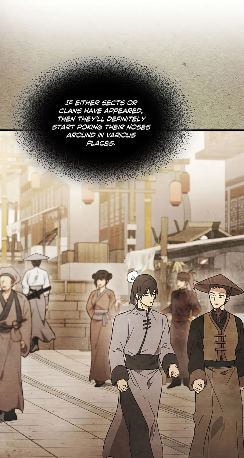 Return of the War God Chapter 44 page 10 - 