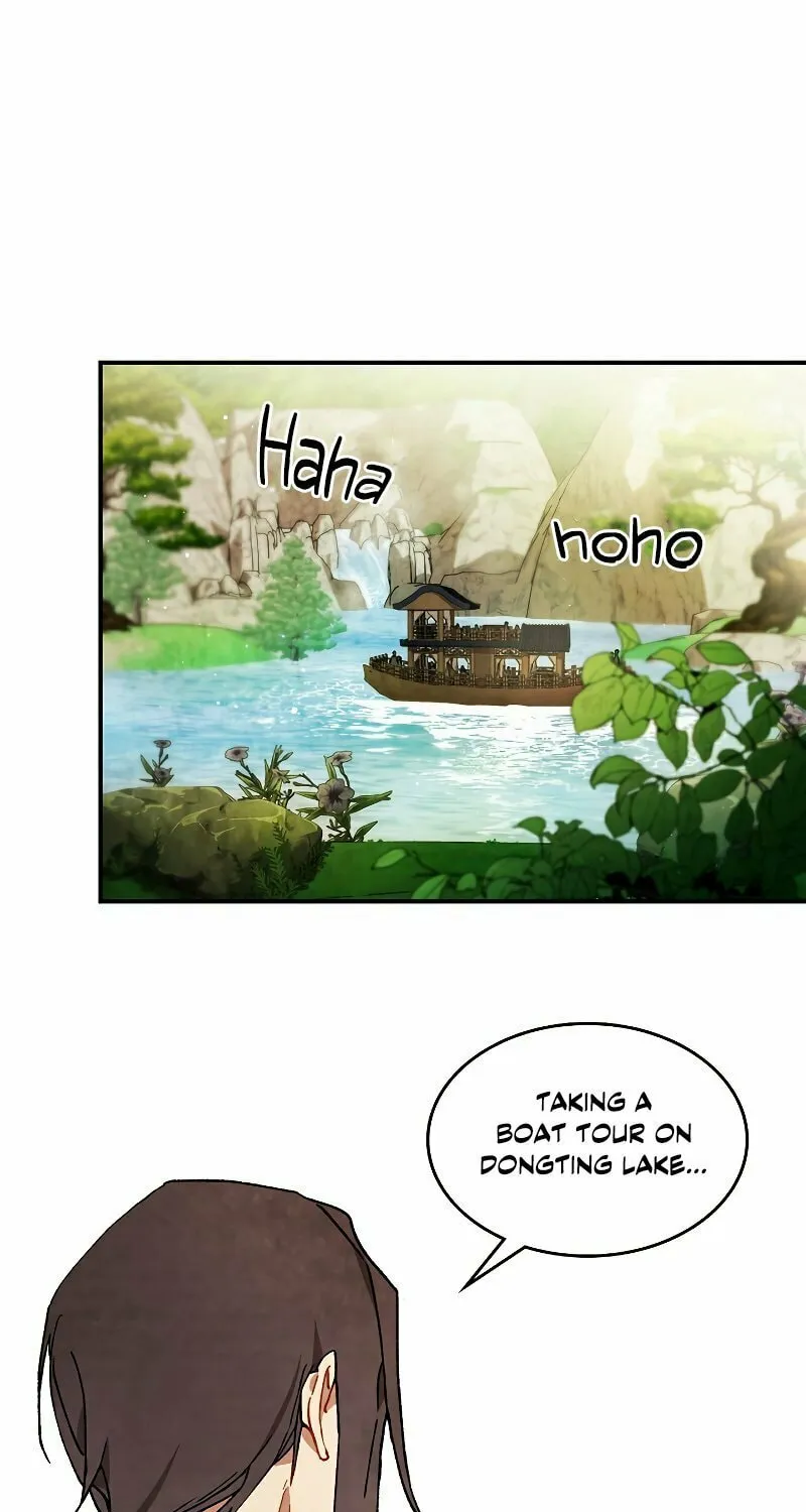 Return of the War God Chapter 45 page 2 - 