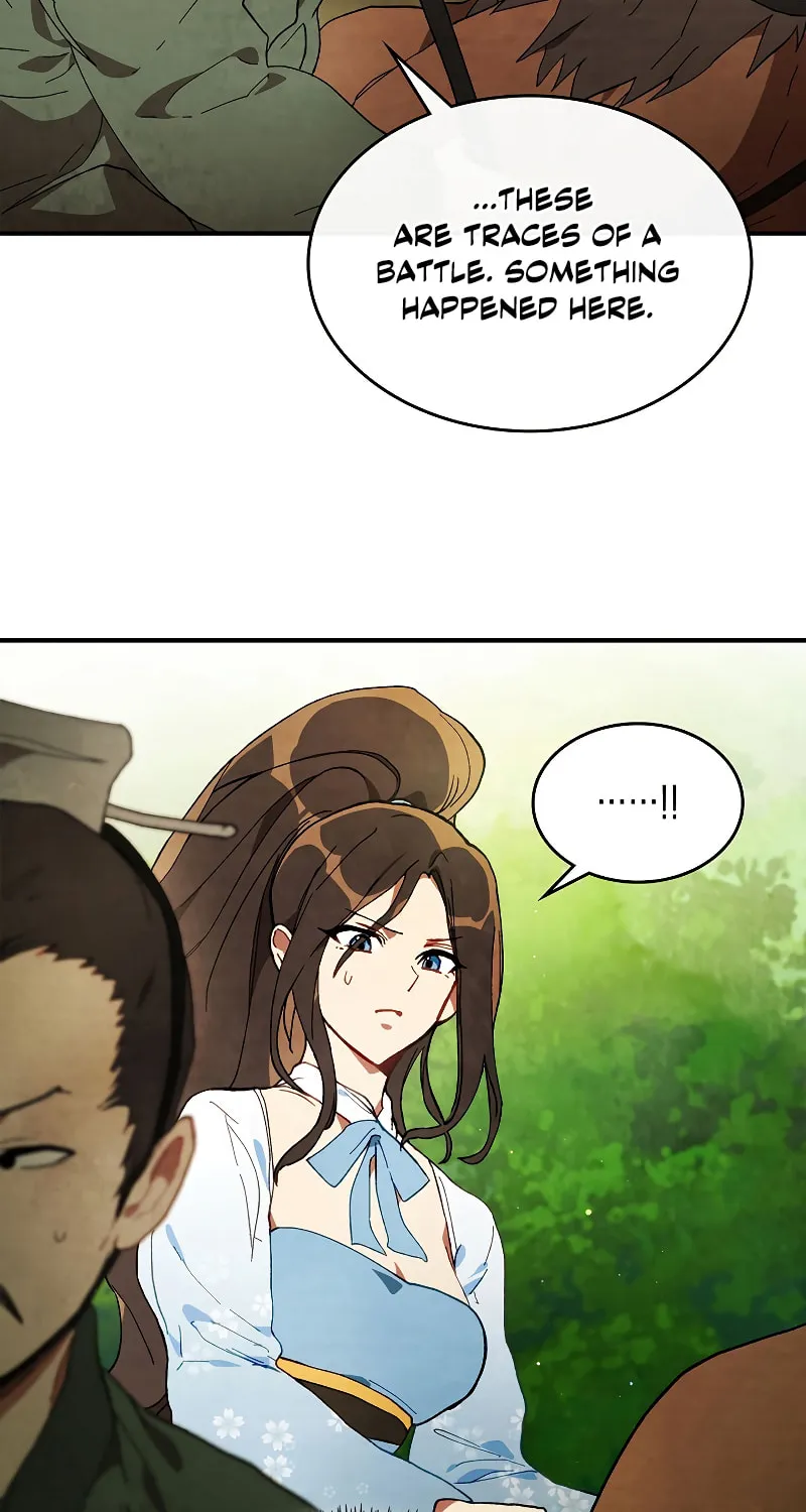 Return of the War God Chapter 45 page 15 - 