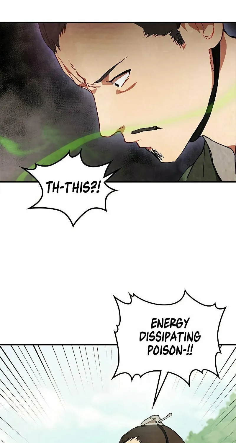 Return of the War God Chapter 45 page 20 - 
