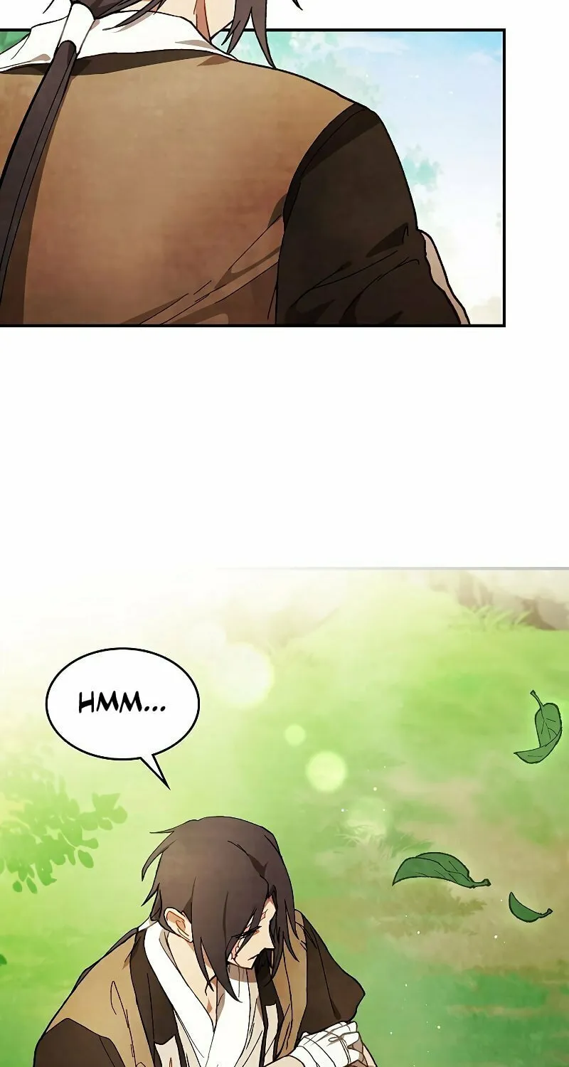 Return of the War God Chapter 45 page 3 - 