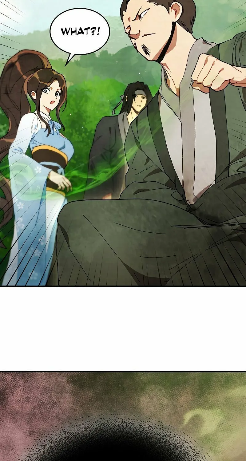 Return of the War God Chapter 45 page 21 - 