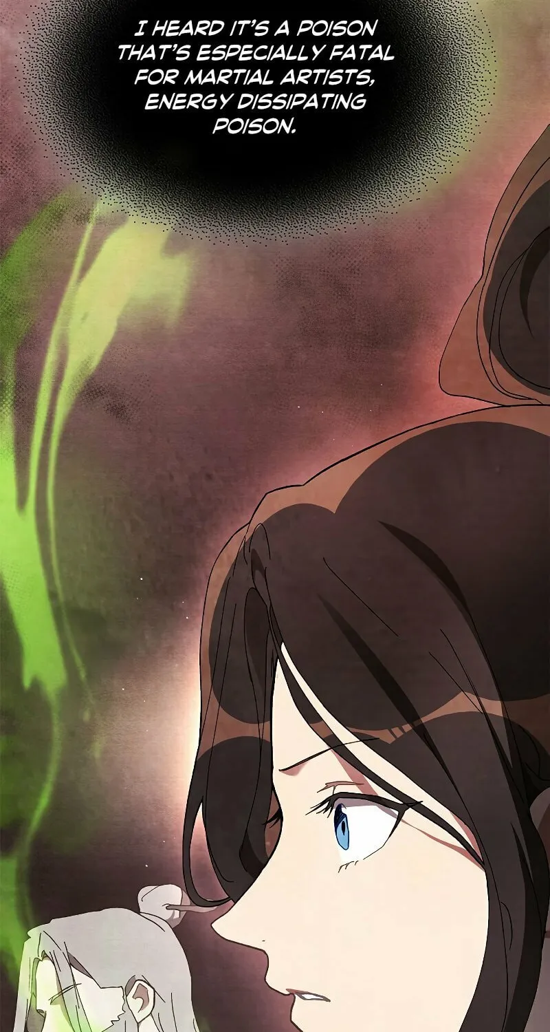 Return of the War God Chapter 45 page 22 - 