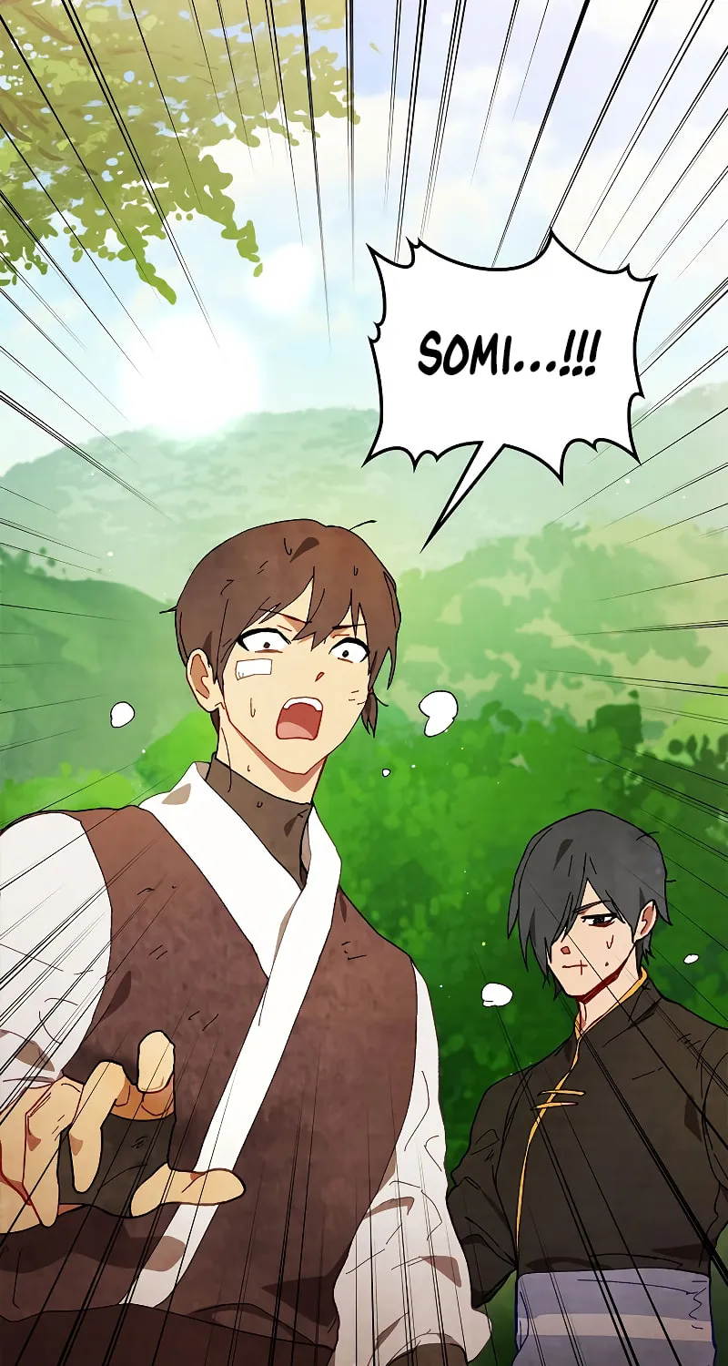 Return of the War God Chapter 45 page 30 - 