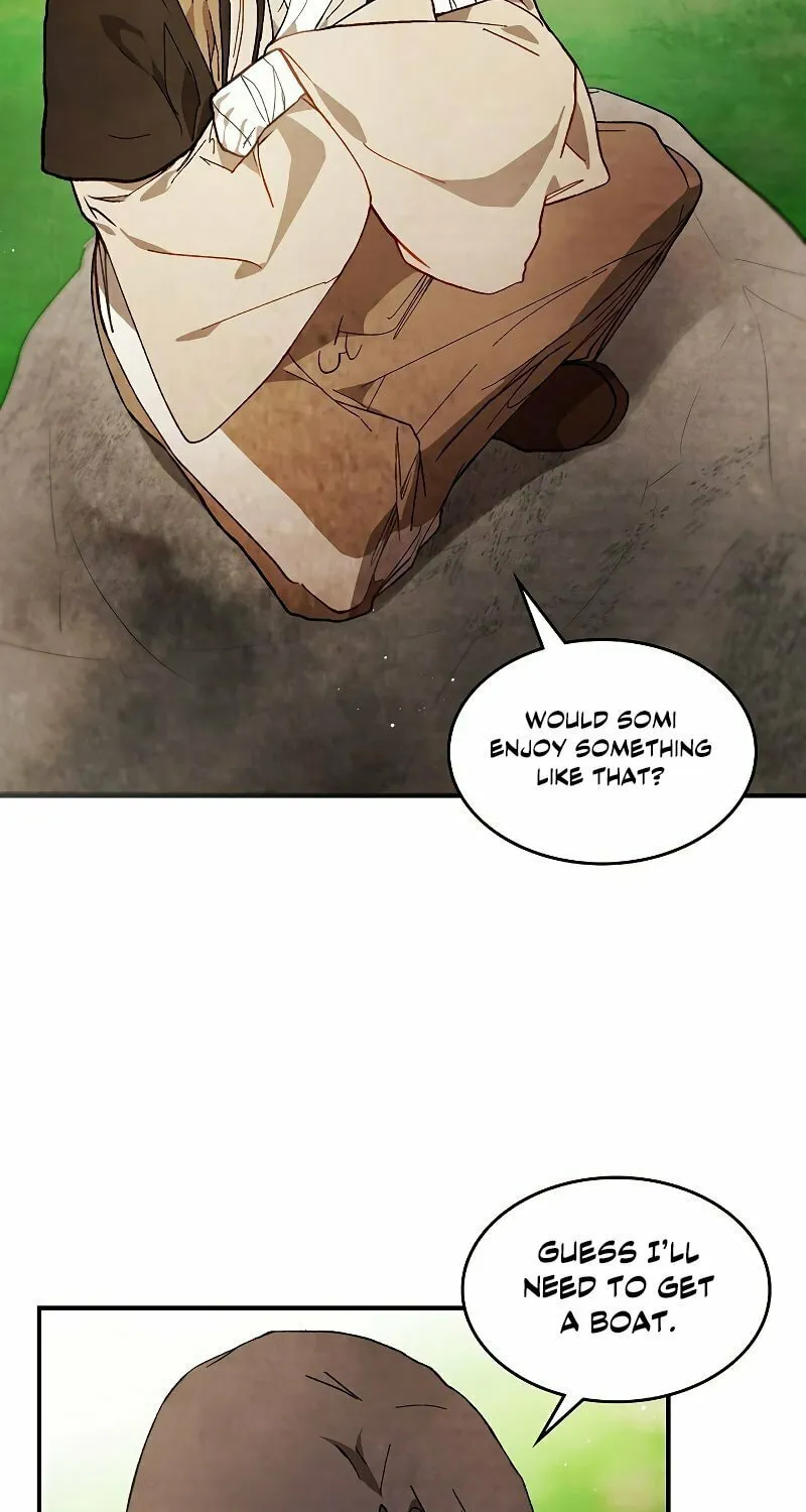 Return of the War God Chapter 45 page 4 - 