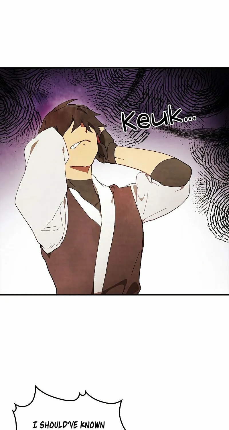 Return of the War God Chapter 45 page 36 - 