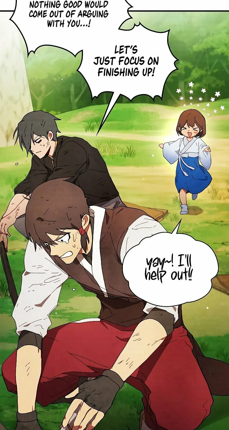 Return of the War God Chapter 45 page 37 - 