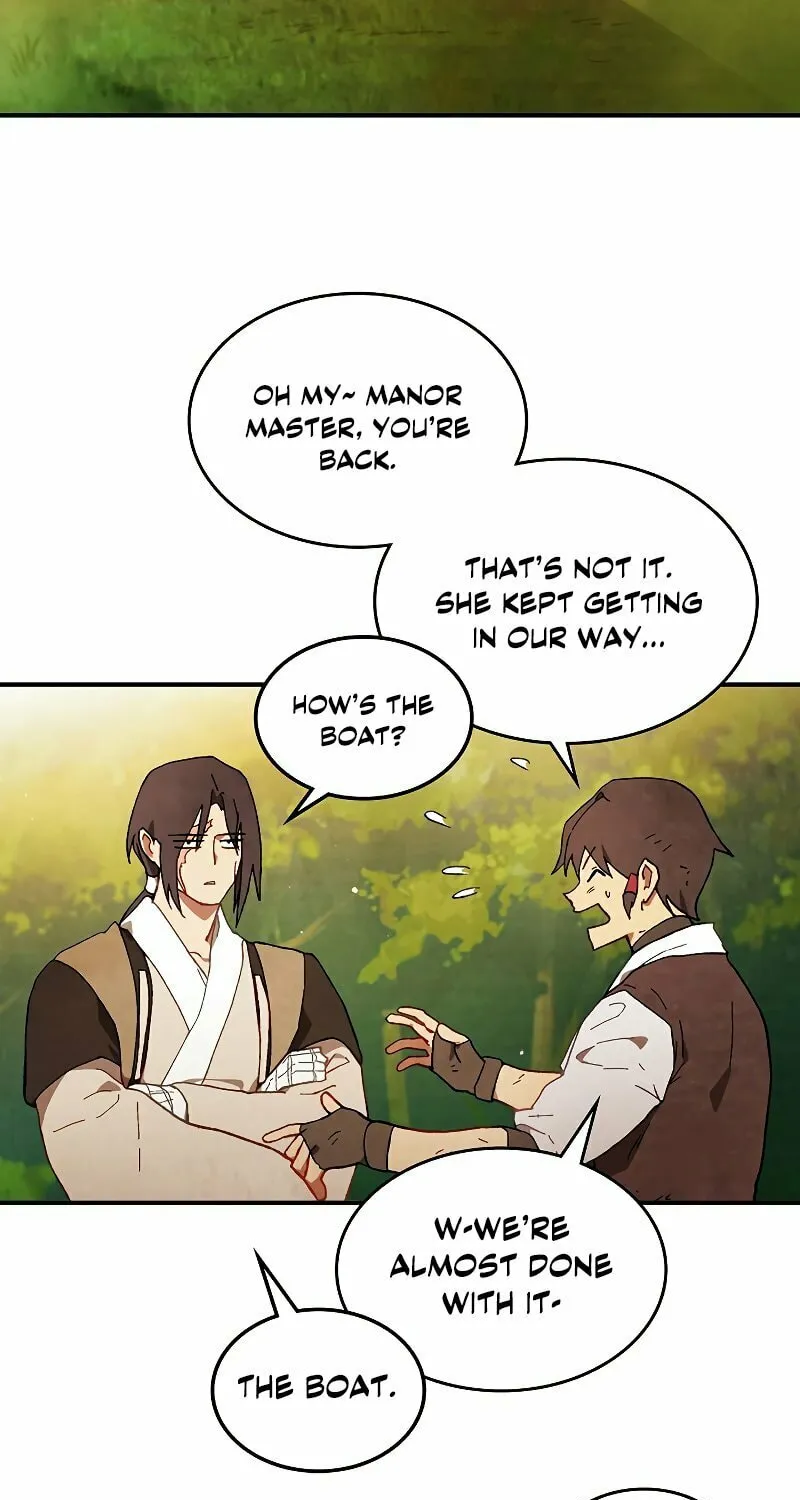 Return of the War God Chapter 45 page 39 - 