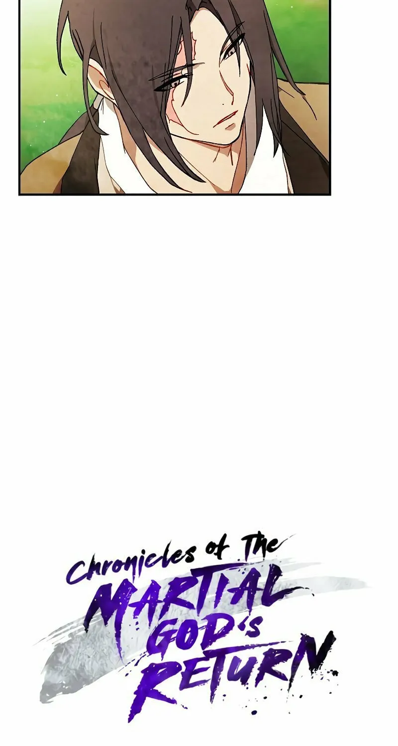 Return of the War God Chapter 45 page 5 - 