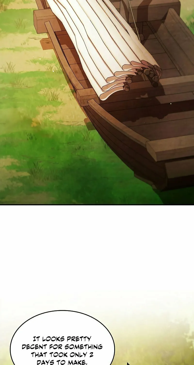 Return of the War God Chapter 45 page 41 - 