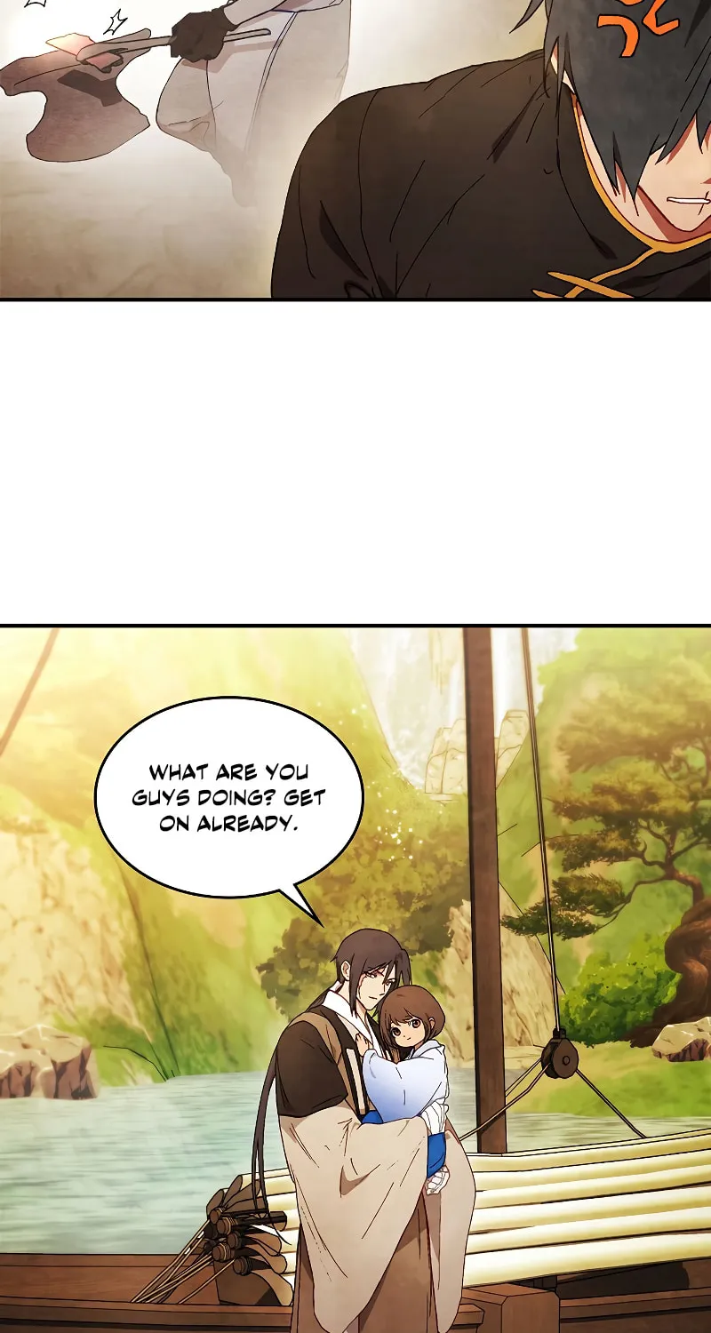 Return of the War God Chapter 45 page 44 - 