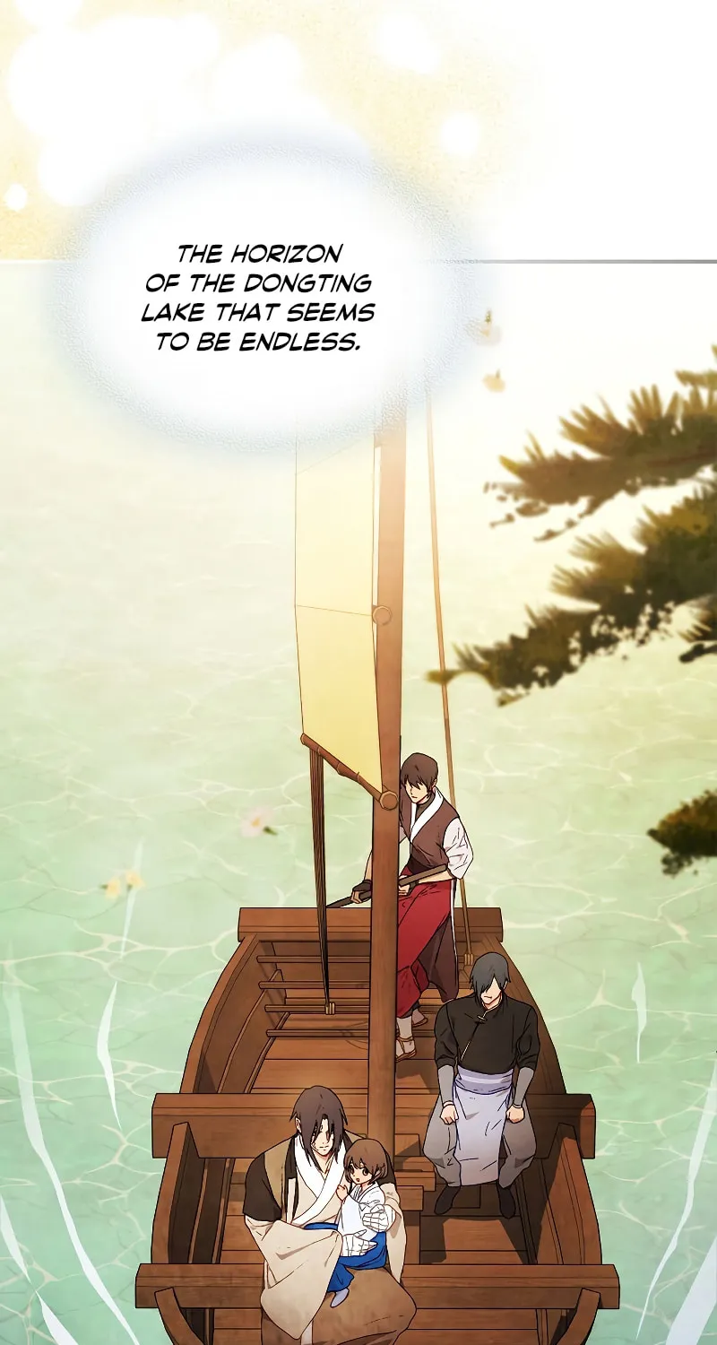 Return of the War God Chapter 45 page 49 - 