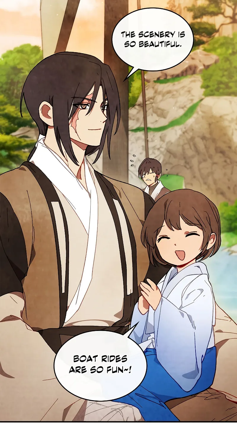 Return of the War God Chapter 45 page 56 - 