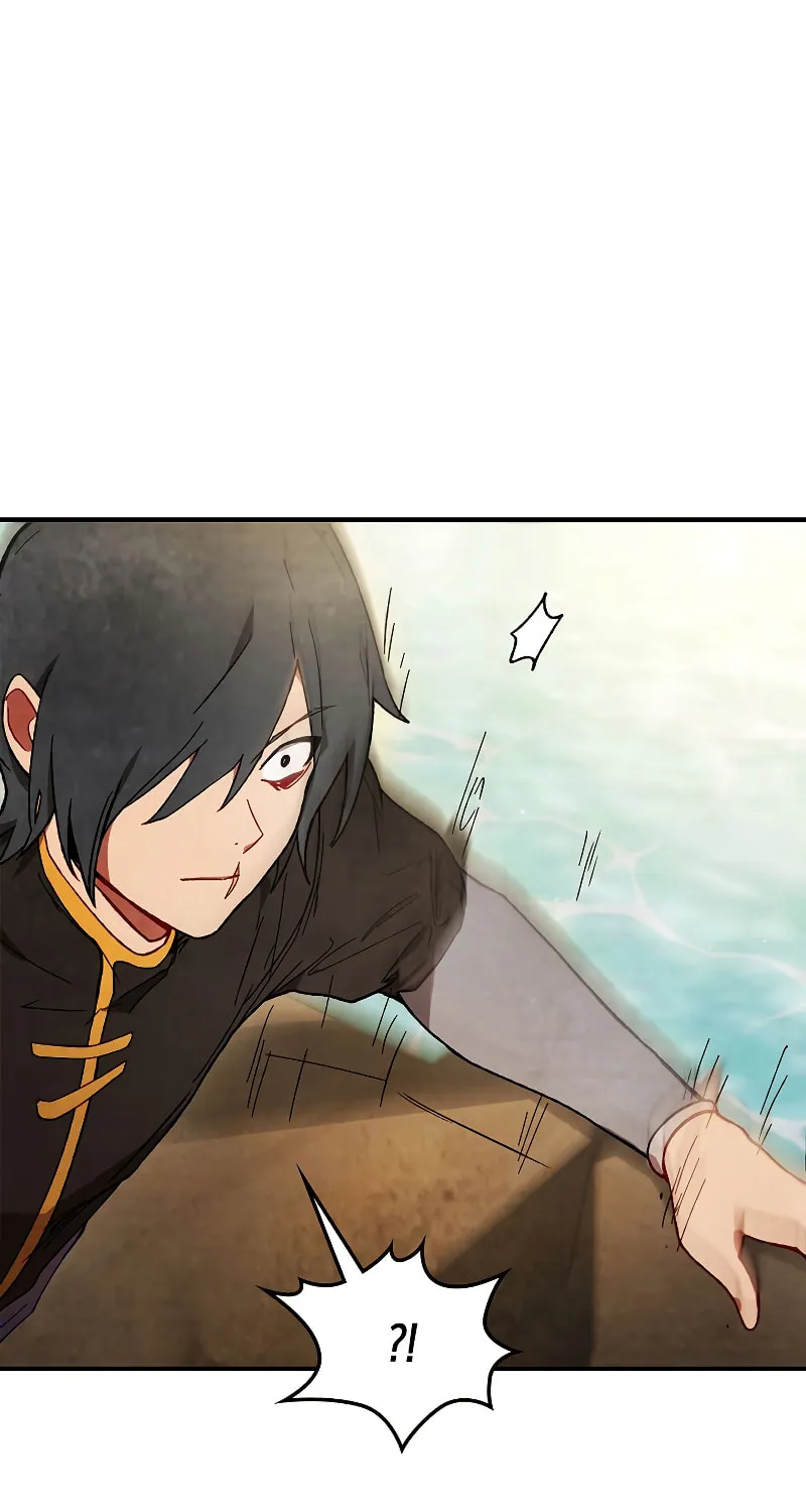 Return of the War God Chapter 45 page 57 - 