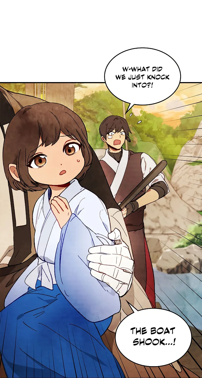 Return of the War God Chapter 45 page 58 - 