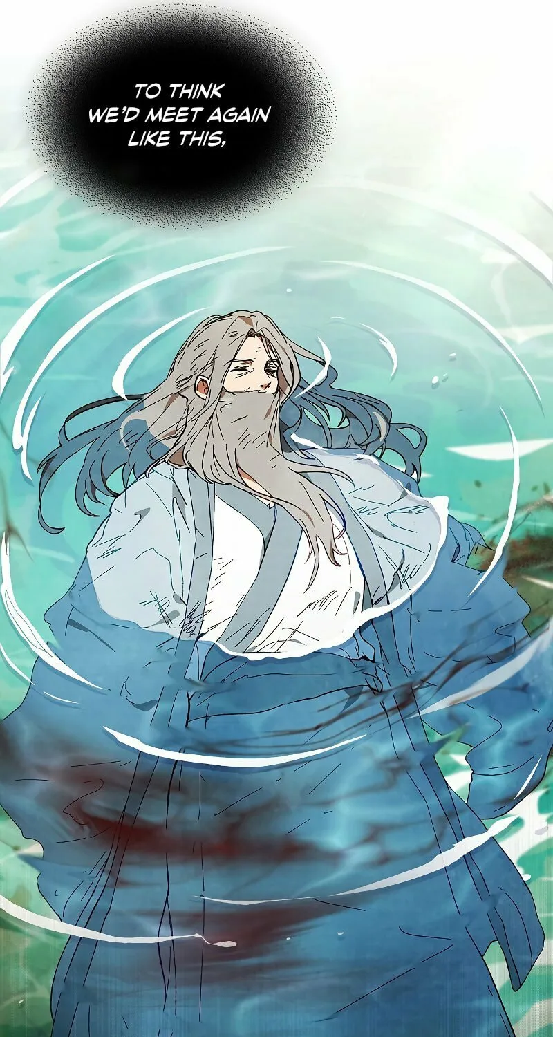 Return of the War God Chapter 45 page 61 - 