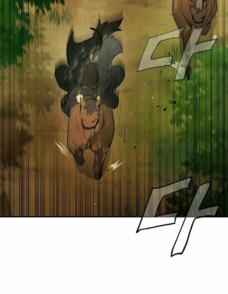Return of the War God Chapter 45 page 9 - 