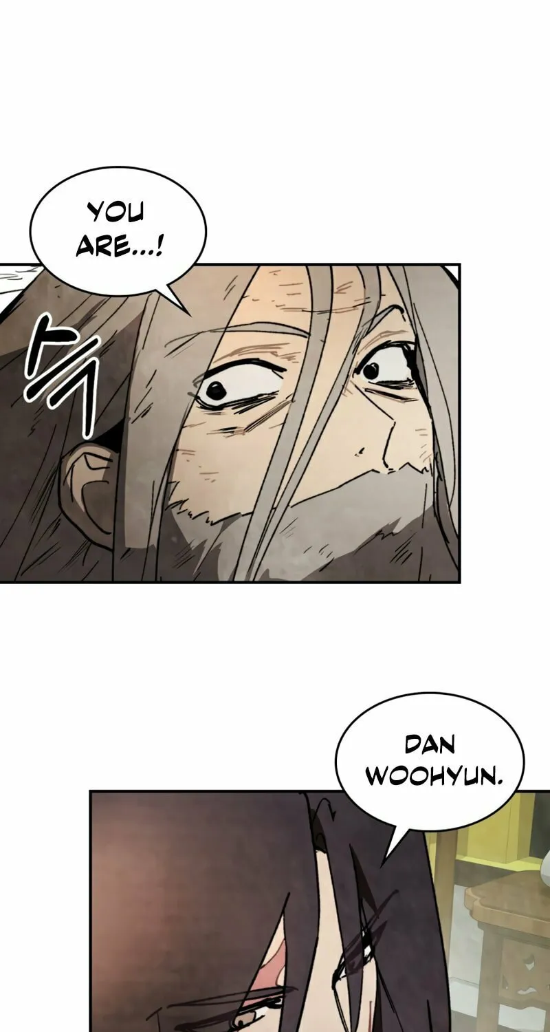 Return of the War God Chapter 46 page 12 - 