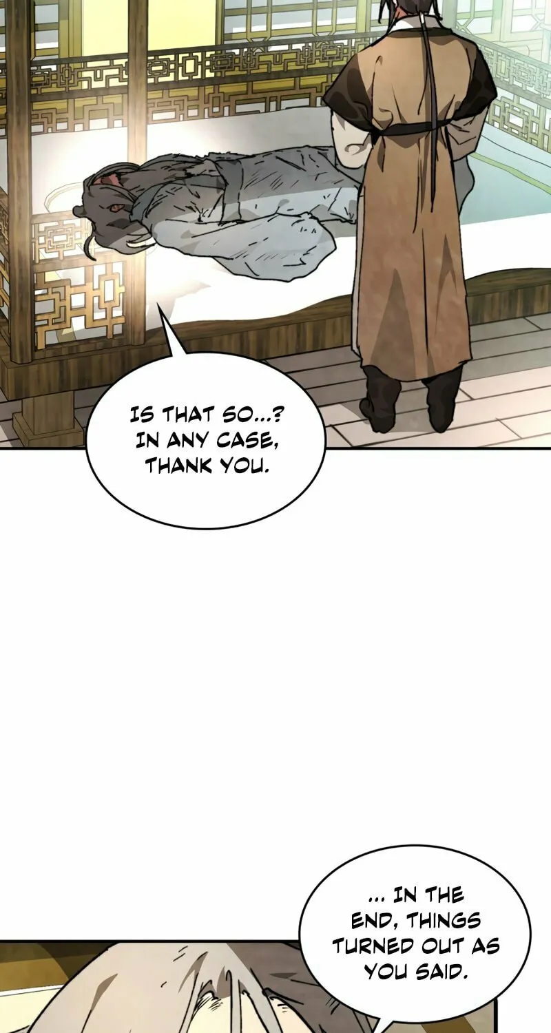 Return of the War God Chapter 46 page 14 - 