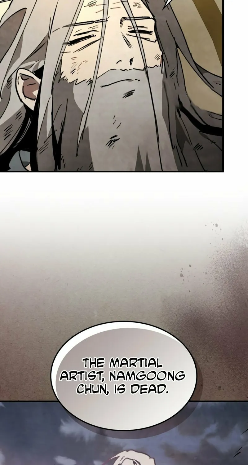 Return of the War God Chapter 46 page 15 - 