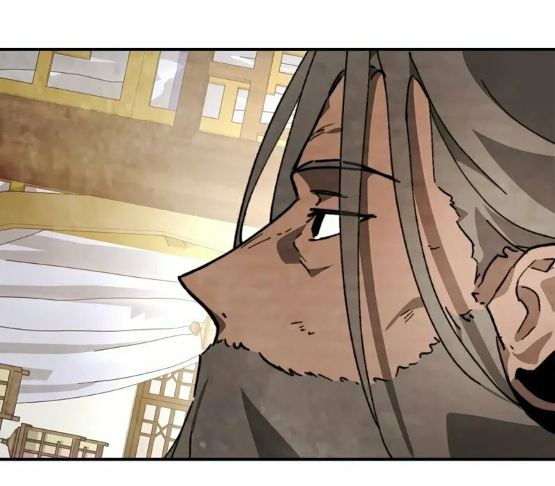 Return of the War God Chapter 46 page 19 - 