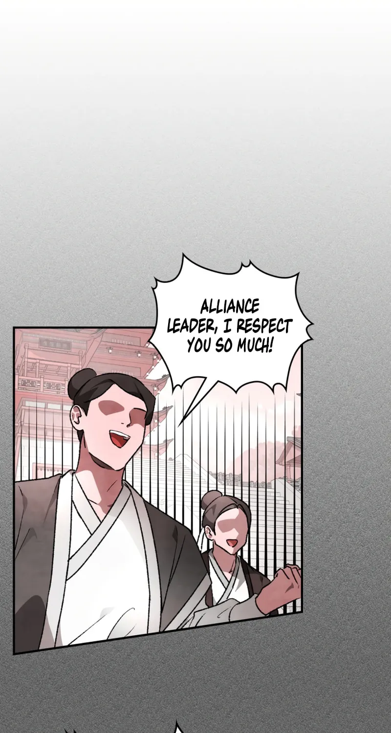Return of the War God Chapter 46 page 20 - 