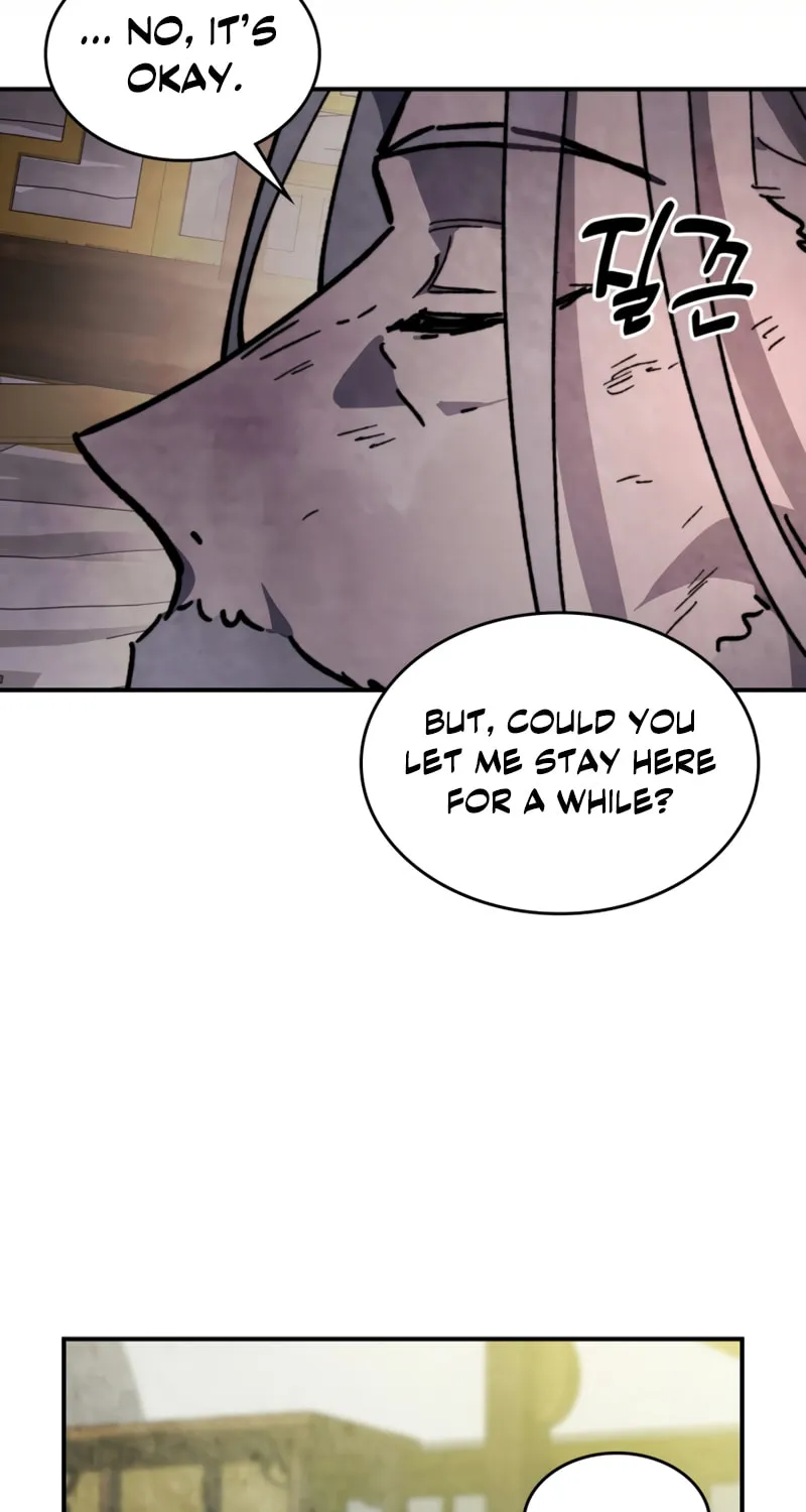 Return of the War God Chapter 46 page 22 - 