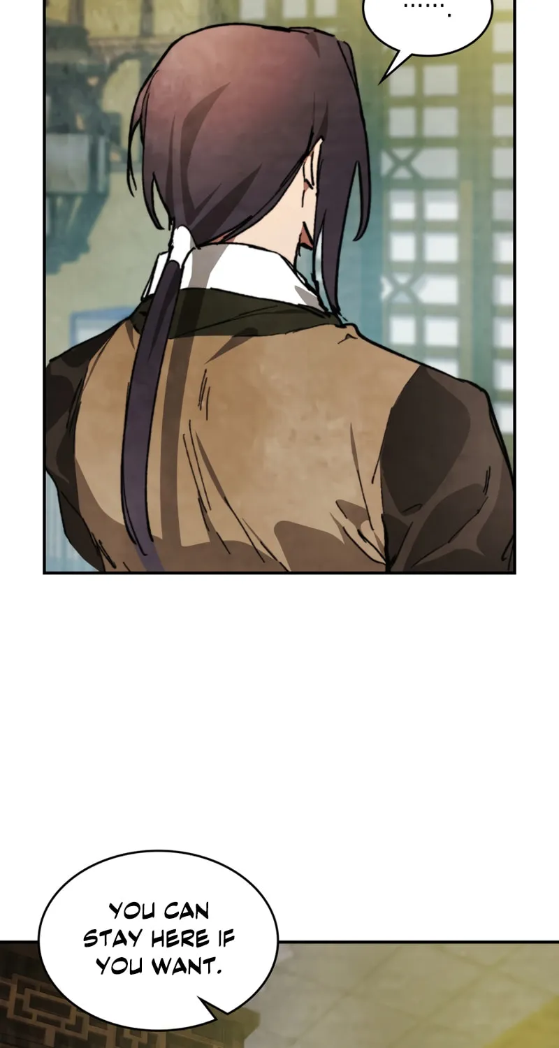 Return of the War God Chapter 46 page 23 - 