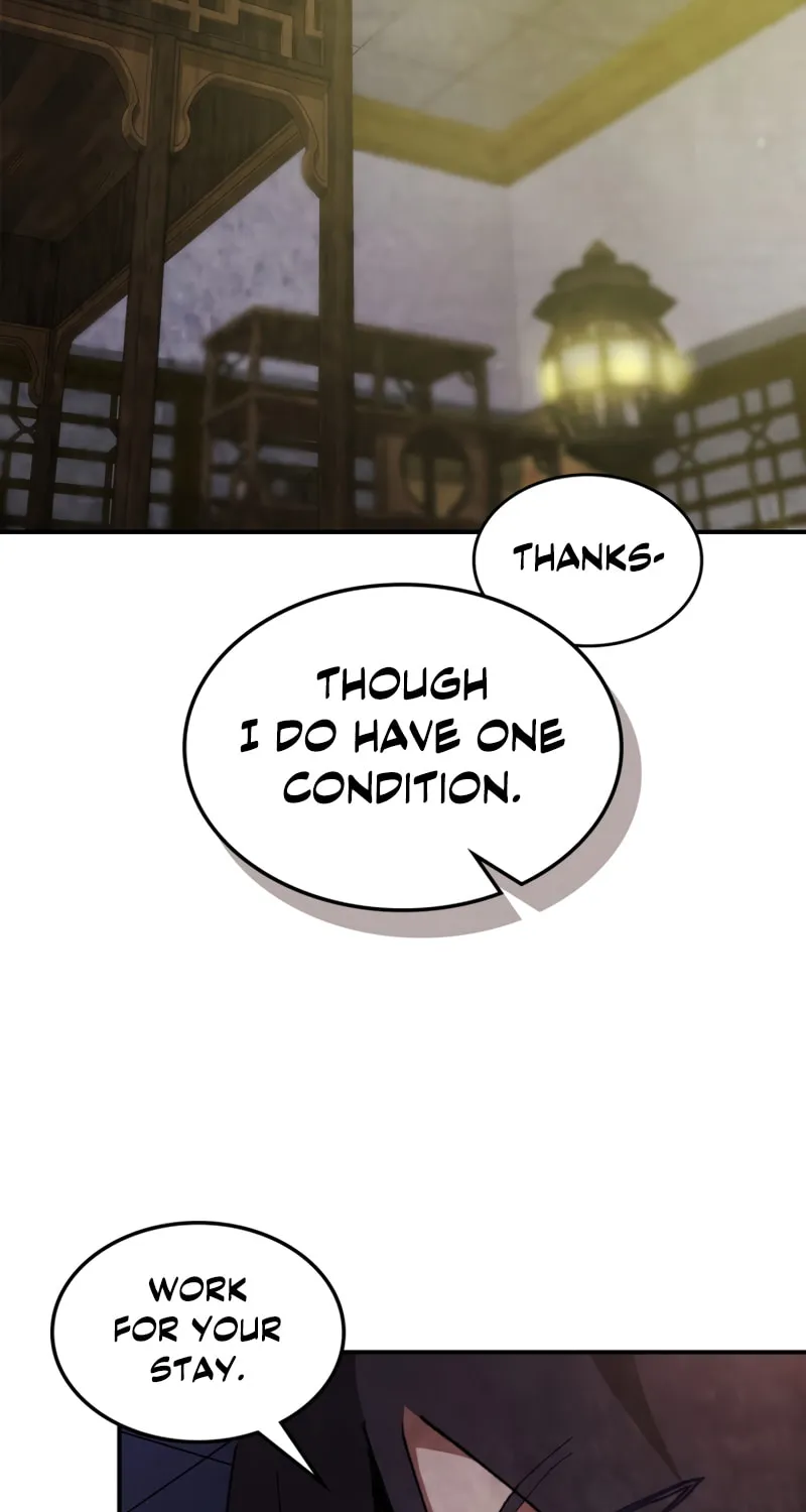 Return of the War God Chapter 46 page 24 - 