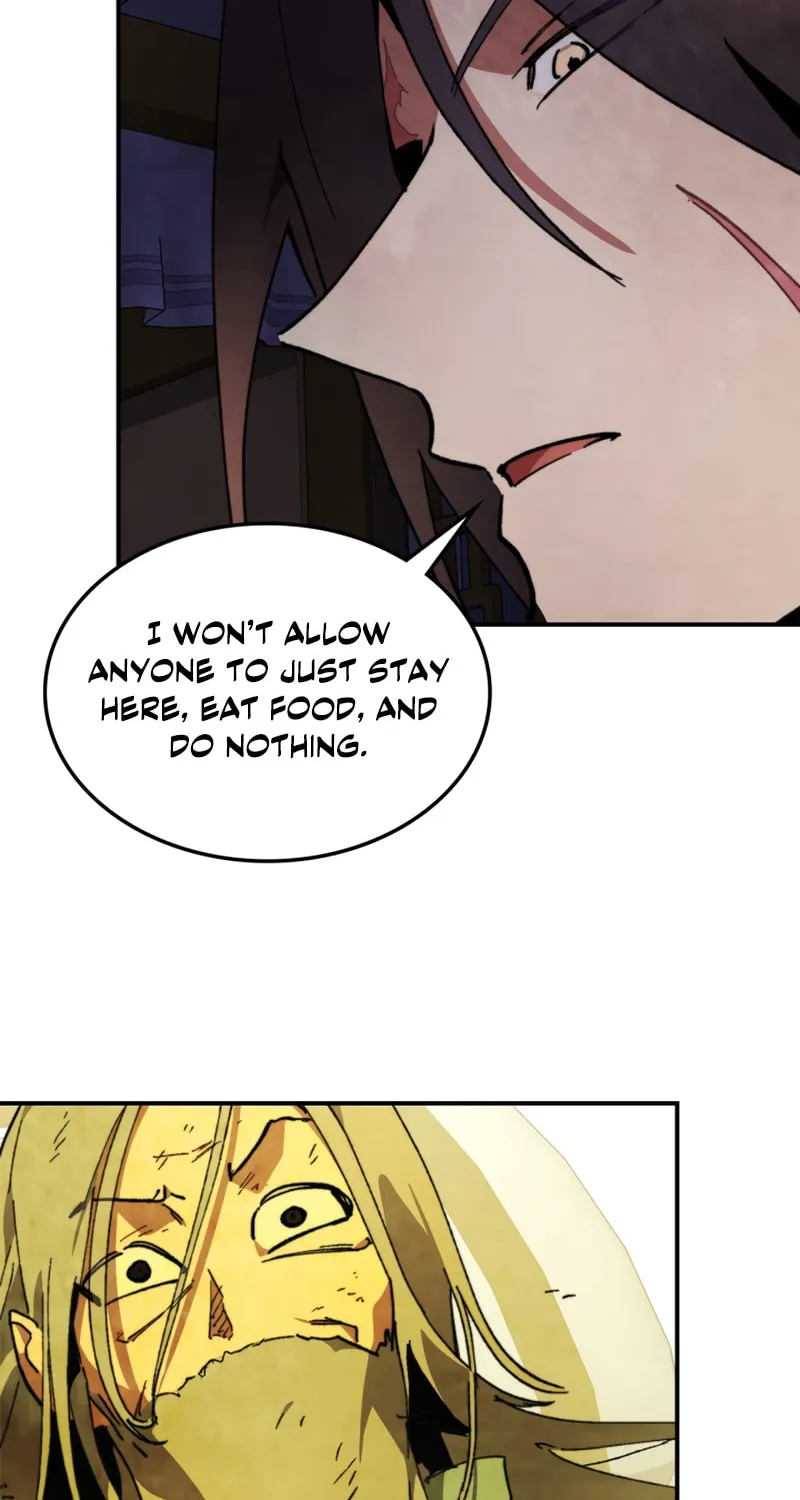 Return of the War God Chapter 46 page 25 - 