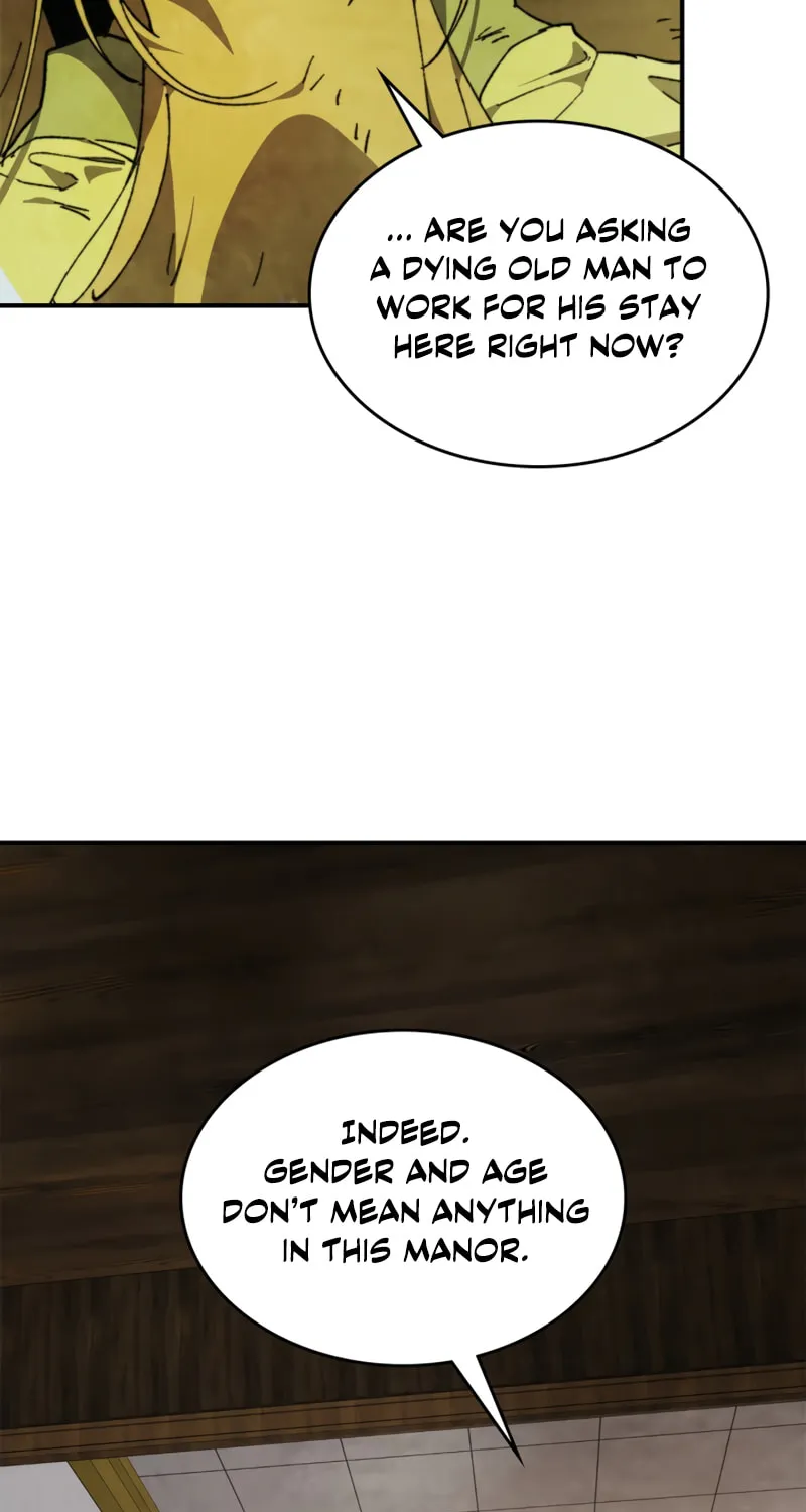 Return of the War God Chapter 46 page 26 - 