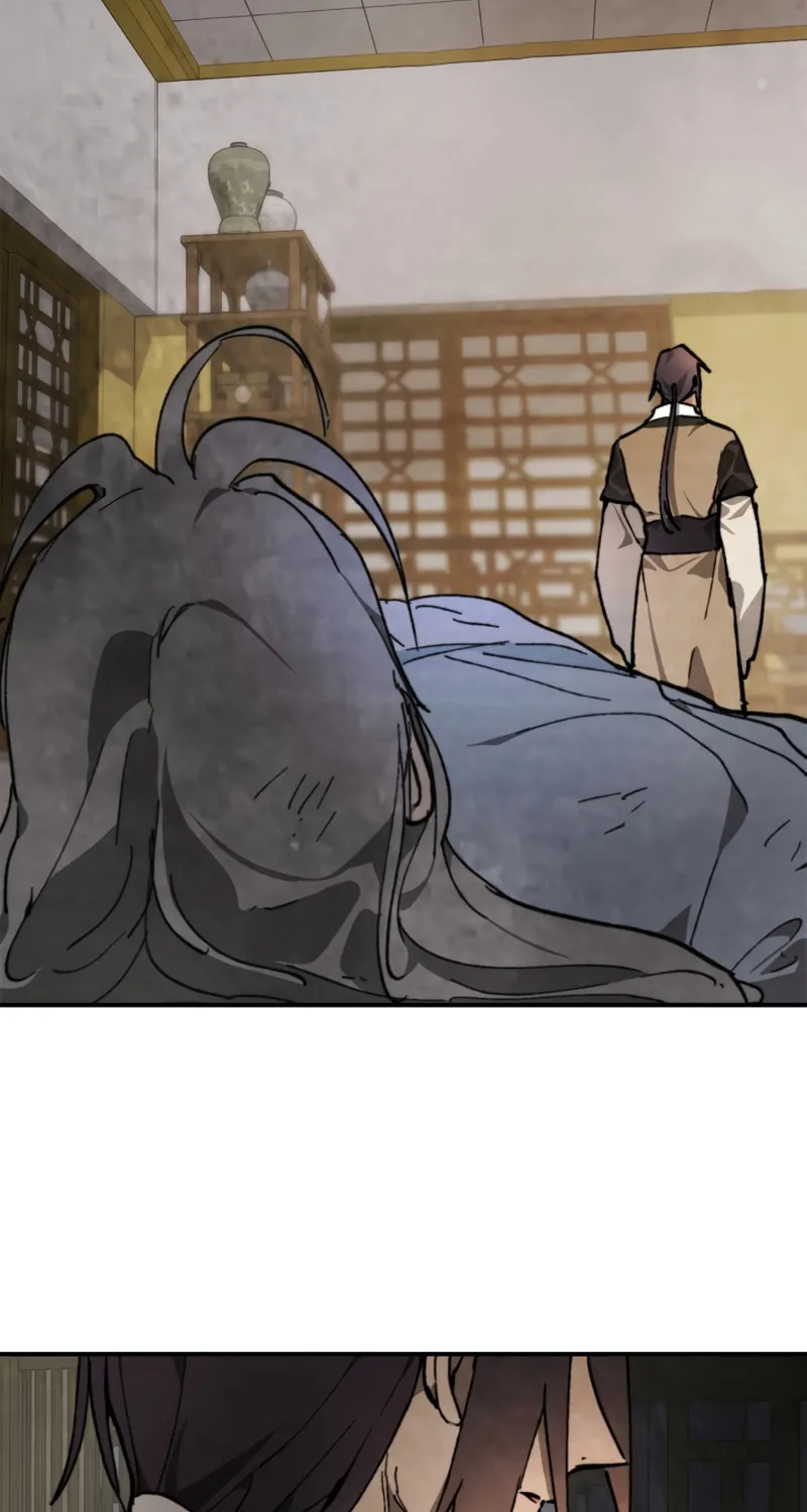 Return of the War God Chapter 46 page 27 - 