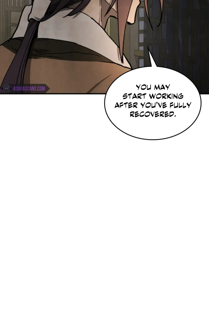 Return of the War God Chapter 46 page 28 - 