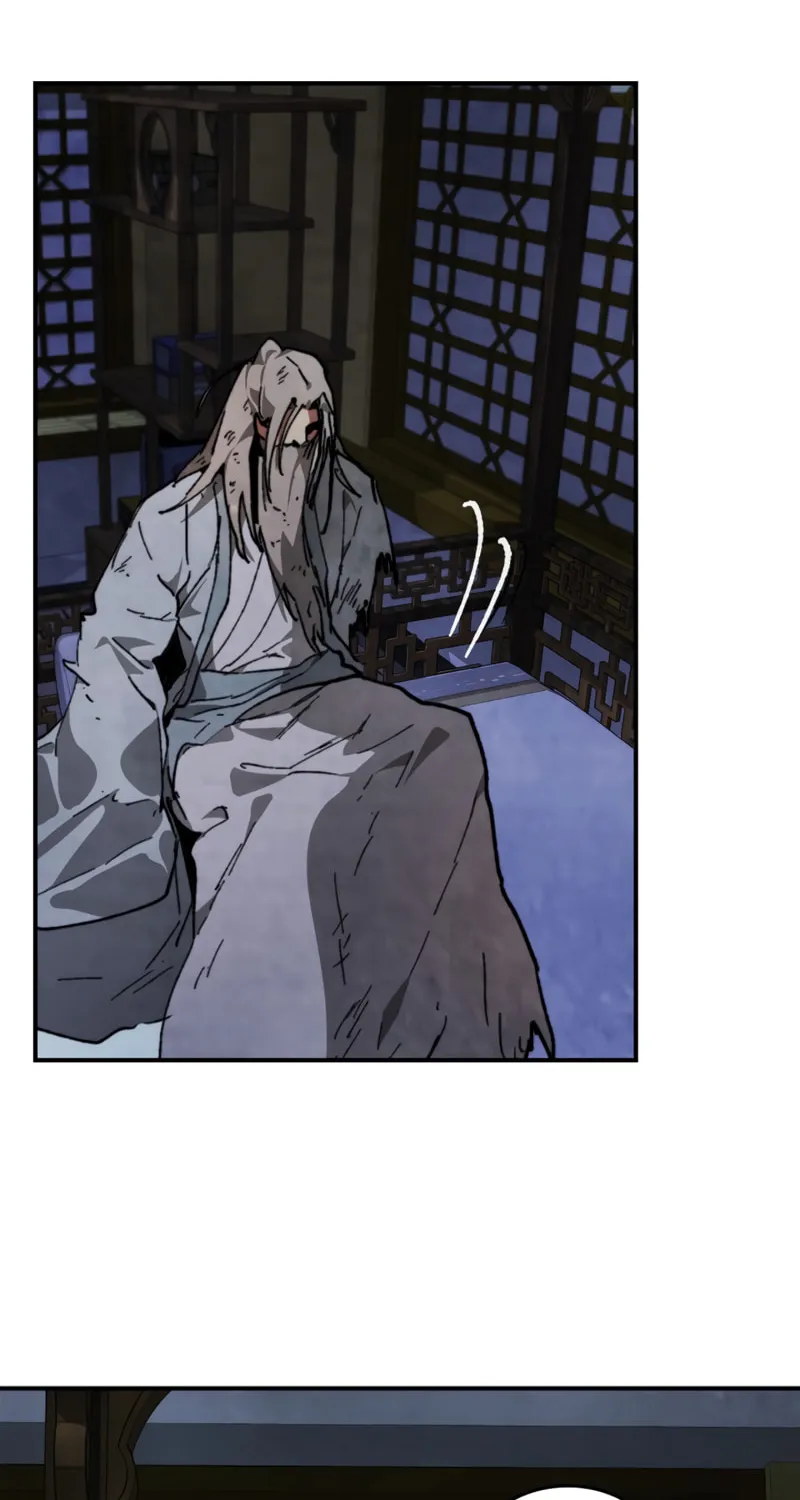 Return of the War God Chapter 46 page 30 - 