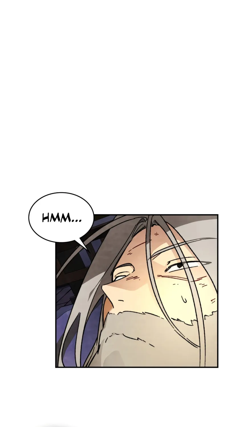 Return of the War God Chapter 46 page 4 - 