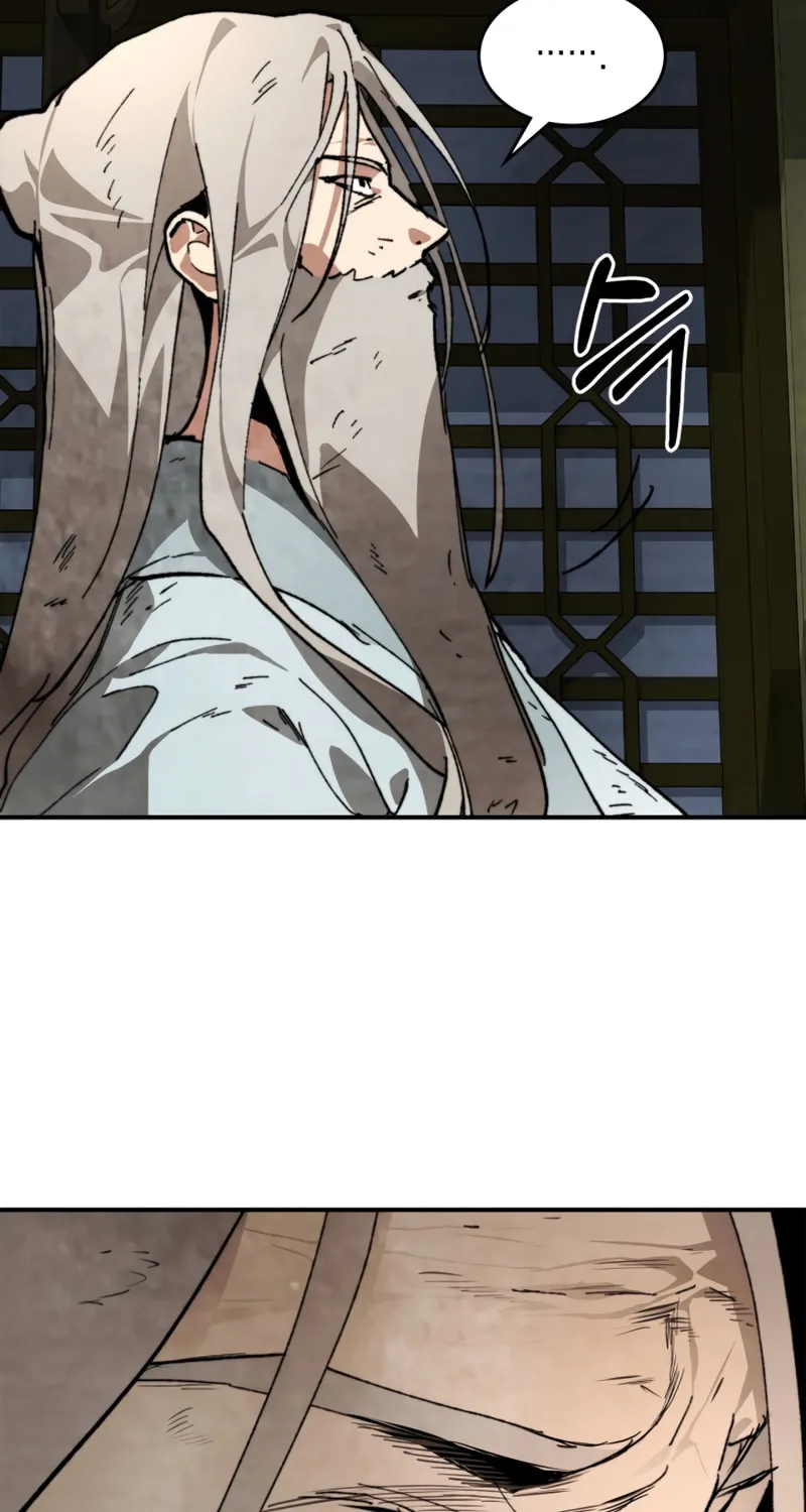 Return of the War God Chapter 46 page 31 - 
