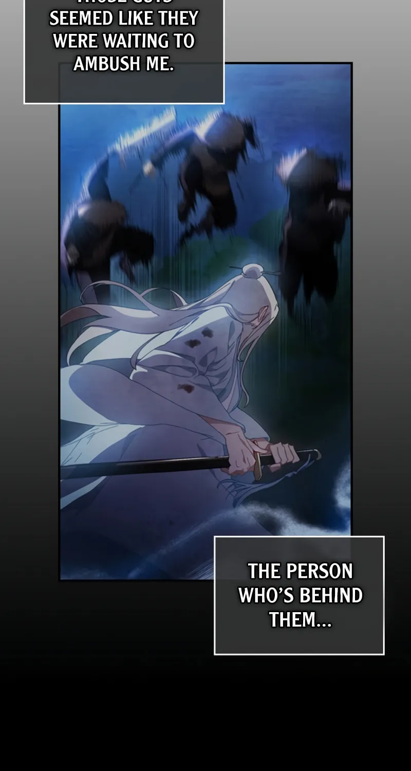 Return of the War God Chapter 46 page 33 - 