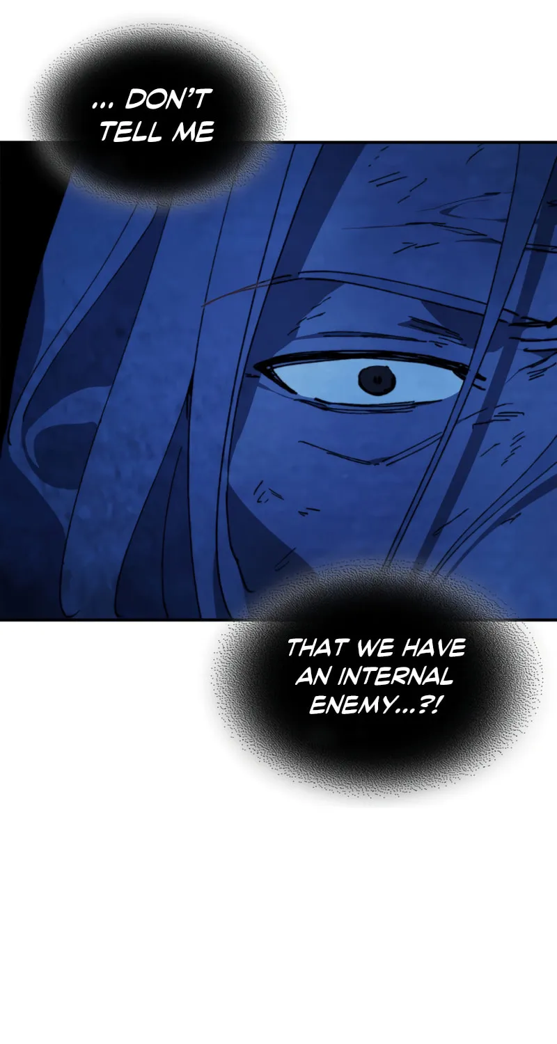 Return of the War God Chapter 46 page 38 - 