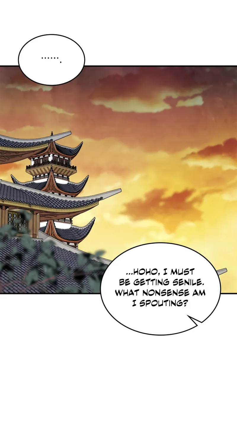 Return of the War God Chapter 46 page 39 - 